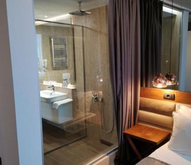 City Center Hotel | New City Hotel & Restaurant Niš