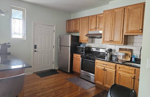 Canaryville Apartamento | New City Retreat - 10 min from Downtown