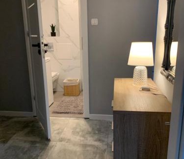 Pila Apartamento | New Classic 30m.