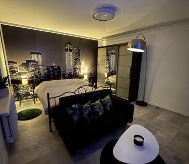 Pila Apartamento | New Classic Górne