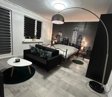 Pila Apartamento | New Classic Górne