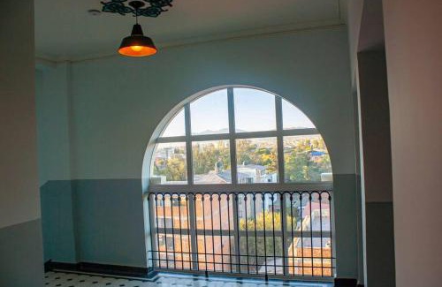 Tarija Apartamento | New Classic Style Apartment Lovely Details