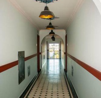 Tarija Apartamento | New Classic Style Apartment Lovely Details