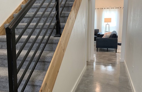 Fort Worth Casa | *NEW* Clean & Modern Living Close to all Fort Worth's best spots