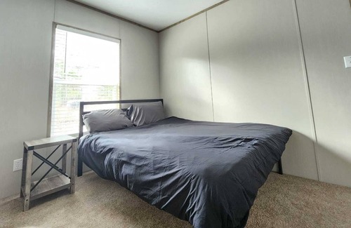 Boger City Casa | New, Clean, Quiet home located just a short drive to Charlotte