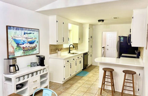 Navarre Casa | New! Close To Beach, Cozy, New beds & Family Friendly