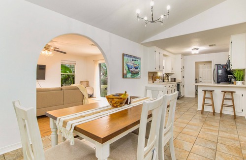 Navarre Casa | New! Close To Beach, Cozy, New beds & Family Friendly