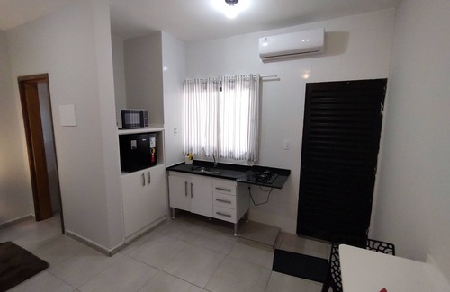 Bauru Apartamento | Nuevo, cerca del centro comercial Boulevard, en coracion de la ciudad.