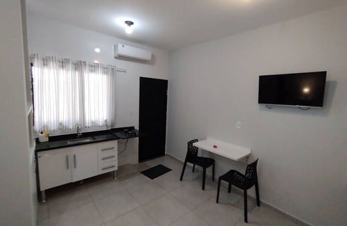 Bauru Apartamento | Nuevo, cerca del centro comercial Boulevard, en coracion de la ciudad.