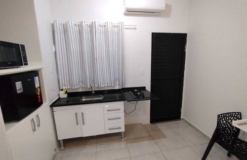 Bauru Apartamento | Nuevo, cerca del centro comercial Boulevard, en coracion de la ciudad.