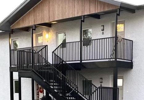 Weslaco Apartamento | NEW! close to Downtown, Malls & Premium Outlets, with Balcony