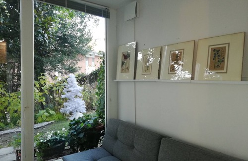 Borgo Po Apartamento | New, close to the center, charming, in the green