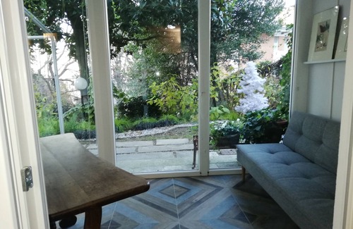 Borgo Po Apartamento | New, close to the center, charming, in the green