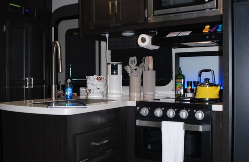 North Topsail Beach Casa | NEW - Coastal Comfort Awaits at RV by the Sea