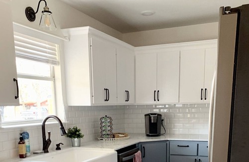 Waco Casa | ¡¡NUEVO!! Coblentz Farm Cottage
