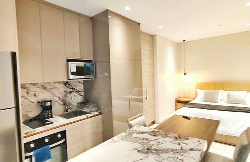 La Carolina Apartamento | New Coliving Ecuador Luxury Residences