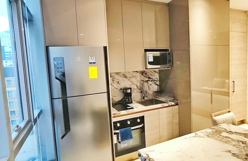 La Carolina Apartamento | New Coliving Ecuador Luxury Residences