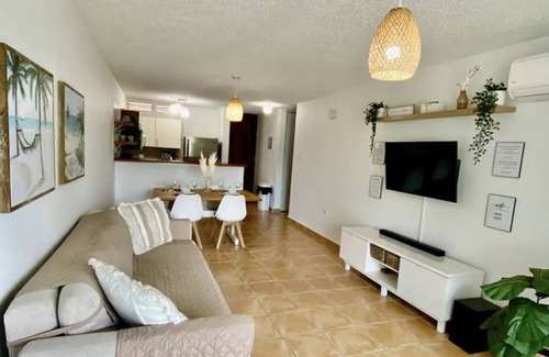 El Combate Apartamento | Combate Beach Vacation Apartment