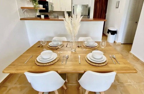 El Combate Apartamento | Combate Beach Vacation Apartment