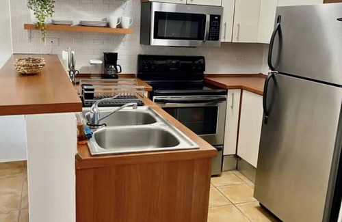 El Combate Apartamento | Combate Beach Vacation Apartment