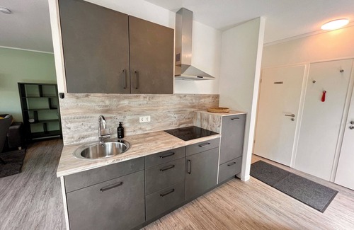 Fruchteburg Apartamento | New comfort apartment Nordic at Nature, Emden by Fewo & Zimmer Bruns