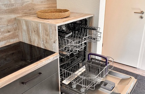 Fruchteburg Apartamento | New comfort apartment Nordic at Nature, Emden by Fewo & Zimmer Bruns