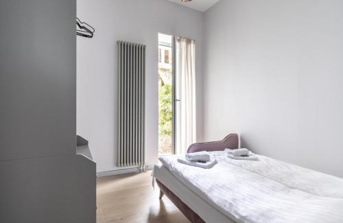 Jurmala Apartamento | New Comfortable 2 Bedroom Cottage w/Big Terrace