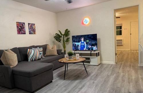 Riverside Park Apartamento | New comfortable and youthful sport