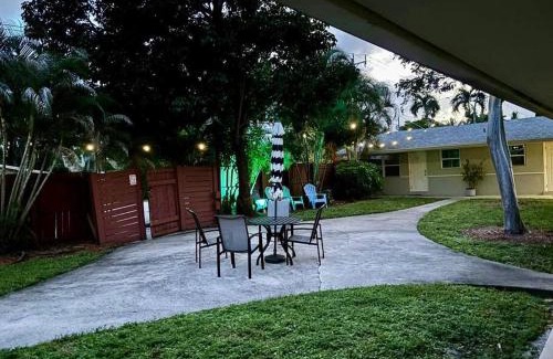 Riverside Park Apartamento | New comfortable and youthful sport