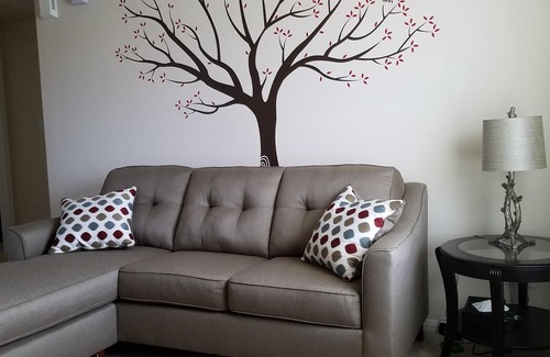 Central Southwest Casa | New Comfortable and Stylish Vacation Rental for your Family/Company Stay