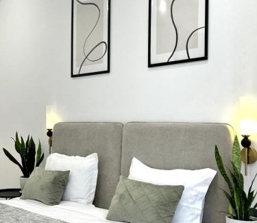 Almaty Apartamento | New Comfortable Apartment next to Mega Center shopping mall
