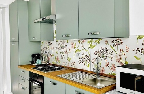 Rome Apartamento | New Comfortable Appartament