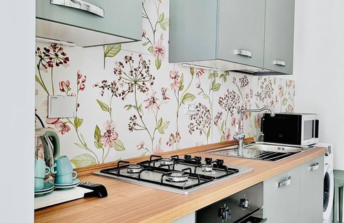 Rome Apartamento | New Comfortable Appartament