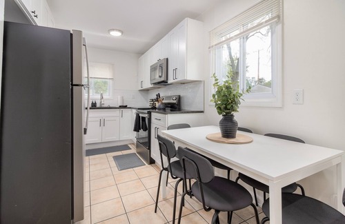 Hazel Park Casa | NEW!Comfy 3BR/2BA Home/Friendly City of Hazel Park