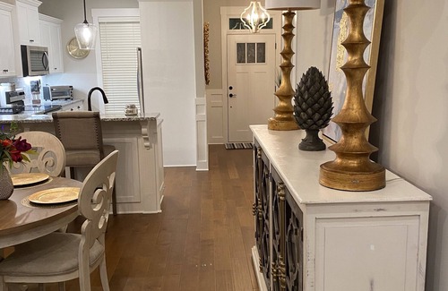 North Augusta Casa | New community townhouse, 8.8 miles from Masters Golf Tournament.