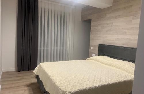 Chisinau Apartamento | New Complex Apartment