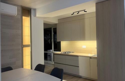 Chisinau Apartamento | New Complex Apartment