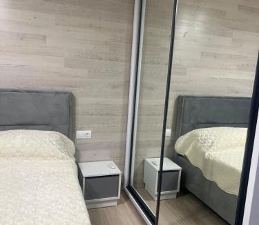 Chisinau Apartamento | New Complex Apartment