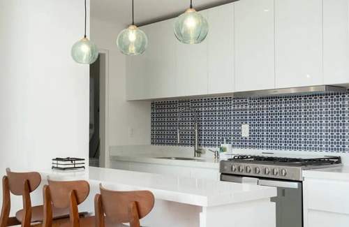 Ampliacion Juarez Apartamento | New condo / 2BR in San Lucas