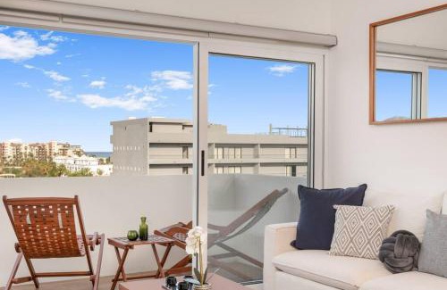 El Médano Ejidal Apartamento | NEW Condo at El Medano