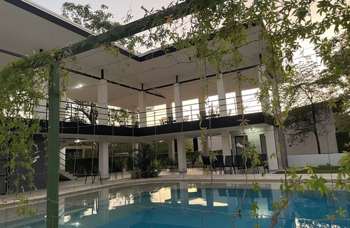Tambor Condominio | New condo in beautiful gated community in Los Delfines, Tambor beach,
