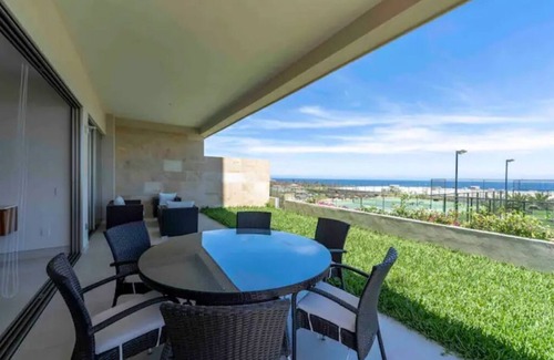 Colonia El Progreso Condominio | New condo MAGIC view, complete and spacious