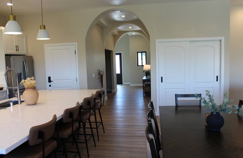 Poway Casa | New Constructed Home in Poway