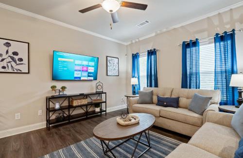 Norcross Casa | New Construction 3BR Home Near Chattahoochee River