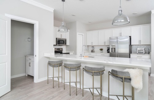 Tampa Casa | New Construction 3BR South Tampa 10 Min Downtown