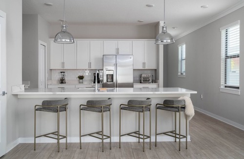 Tampa Casa | New Construction 3BR South Tampa 10 Min Downtown