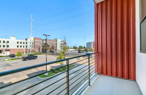 Mid-City Casa | New Construction Elegant Villas