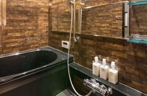 Korinbo Apartamento | New construction location Best apartment hotel / Kanazawa Ishikawa