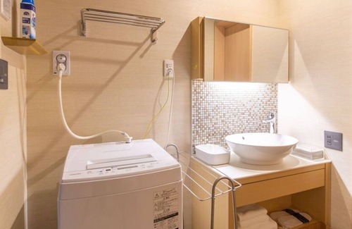 Korinbo Apartamento | New construction location Best apartment hotel / Kanazawa Ishikawa