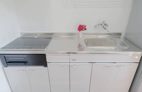 Ishigaki Casa | New construction ☆ Long-term stay ☆ Nature experience ☆ Private pool ☆ Private beach ☆ Enjoy Ishigaki Island! BBQ equipment is perfect